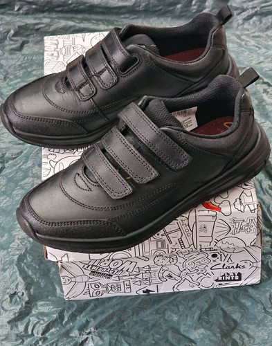 Boys girls clarks - boys,girls,