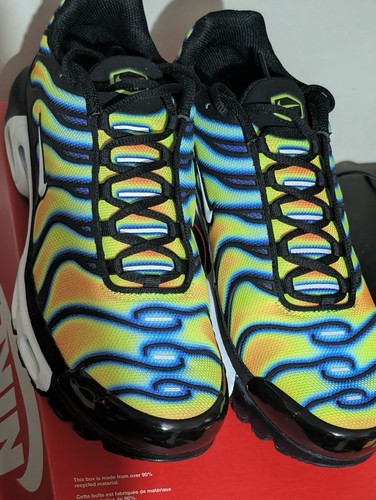 Nike air max plus tuned - nike,