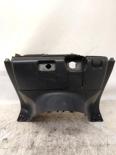 Rear shield for yamaha 250 - rear,