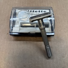 GILLETTE FAT BOY 1-9