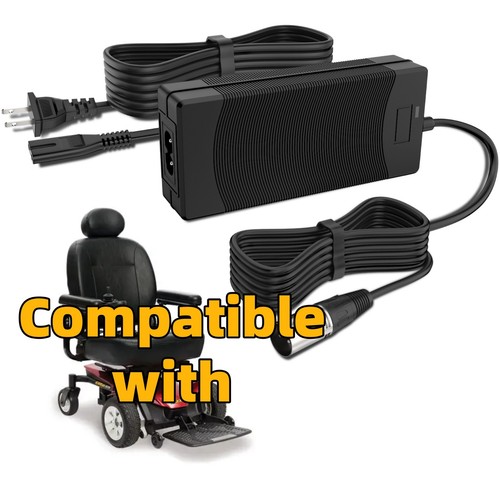 24v battery charger for - 2a,