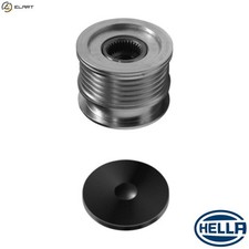 ALTERNATOR FREEWHEEL CLUTCH