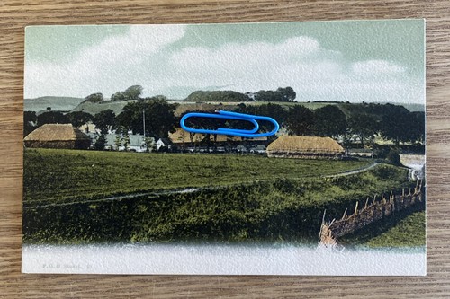 Old sarum salisbury g - sarum,, g.