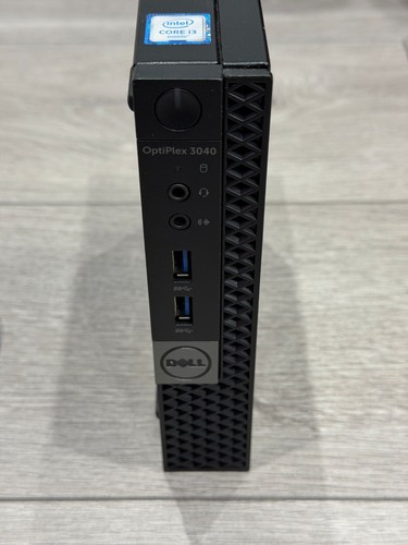 Dell optiplex 3040 mini - optiplex,