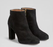 LK Bennett - Sibella Black