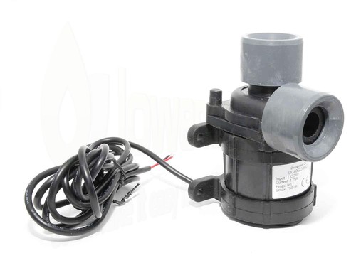 Solar water pump - water, ipx8