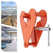 3T Vertical Clamp Lifting