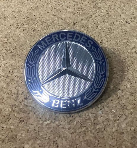 Genuine mercedes benz class - genuine, mercedes-benz