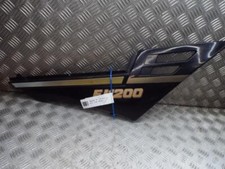 Yamaha FJ1200 FJ 1200 3CV