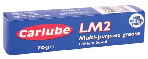 Carlube multi purpose lithium - carlube, multi-purpose