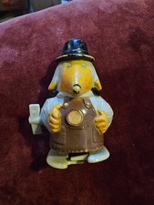 Rare Vintage Wombles TOBERMORY