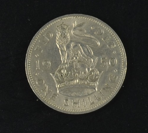 1937 1951 english shilling - to,