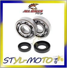 24-1026 ALL BALLS CRANKSHAFT BEARING KIT Yamaha Ty 250 1974-1977
