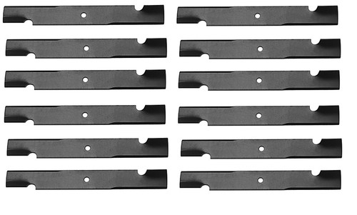 12pk oregon 626 mower - 12pk, 91-626