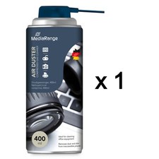 Compressed Air Duster Spray