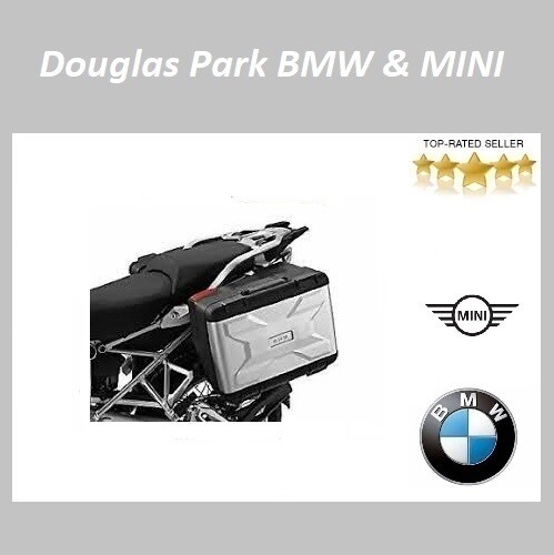 Bmw motorrad genuine - bmw,