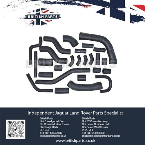 British parts jaguar type - british, e