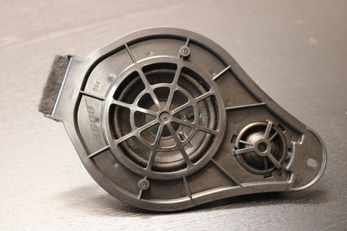 Speakers porsche 911 997 - speakers,