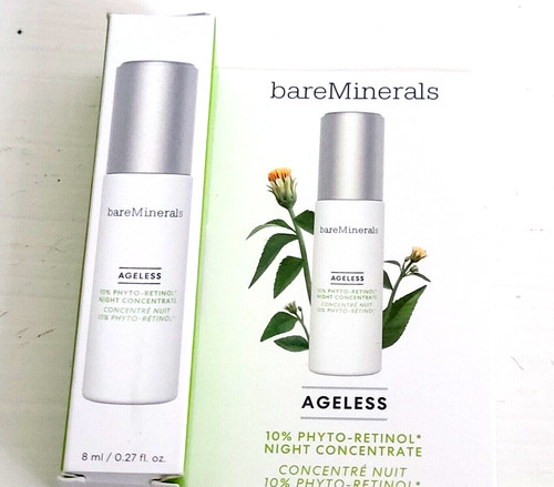 Bare minerals ageless - ageless, 10%
