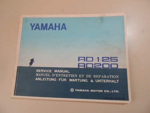 Repair manual atelier - manual,
