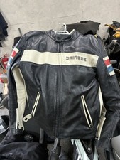 Dainese Motorcycle Jacket