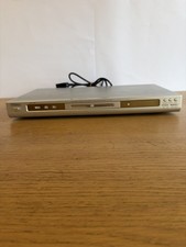 TEVION DVD CD Player