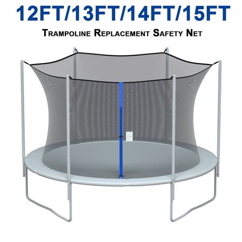 12ft 13ft 14ft 15ft - 12ft, trampoline