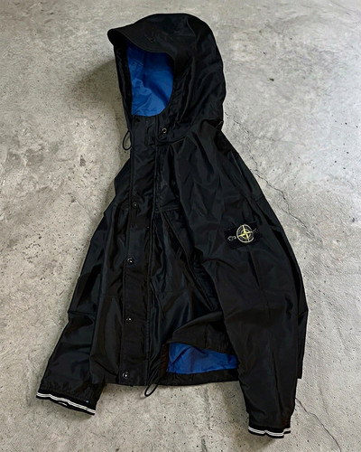 Vintage stone island - stone,