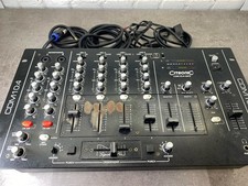 Citronic CDM10:4 DJ 4 Channel