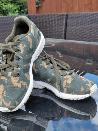 Adidas flux torsion camo - adidas,