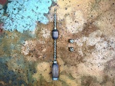 Vintage 11” Archimedes Drill