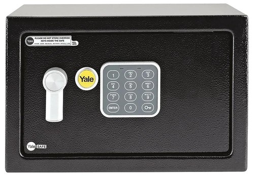 Yale ysv 200 - ysv/200/db1, compact