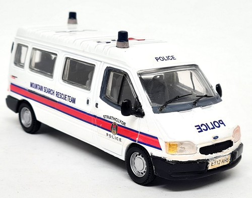 Ford transit van - transit,