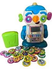 VTech Gadget Learning Robot