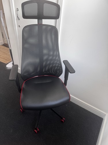 Desk gaming chair - desk, &