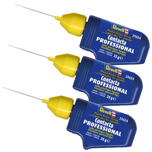 Revell contacta professional - revell,