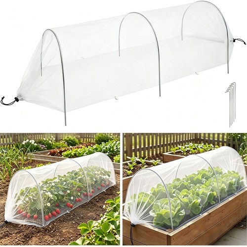 4ft easy setup - 4ft, tunnel