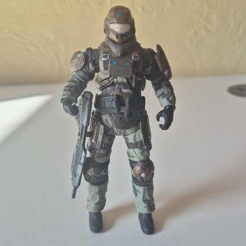 Mcfarlane halo reach - halo,