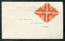 Channel Islands GUERNSEY II