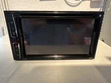 Pioneer AVH-A210BT Double Din