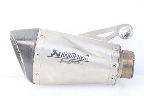 Exhaust bmw rr abs s1000rr - s,