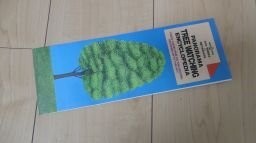 Panoramic tree watching - panoramic,