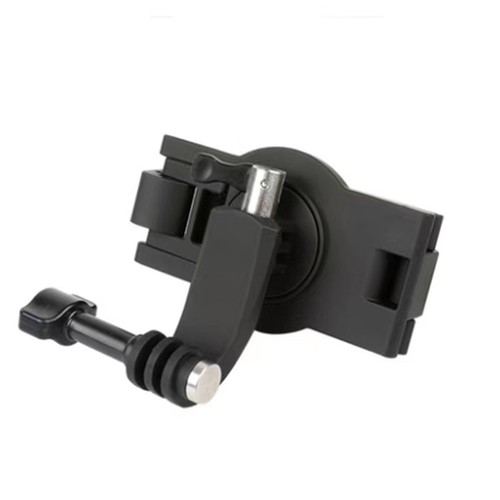 Backpack clip mount shoulder - backpack,