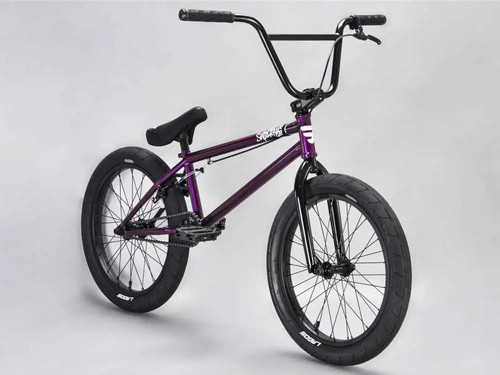 Mafia bikes bmx - mafia, kush
