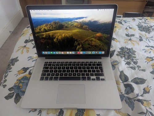 Apple macbook pro - macbook, 2013