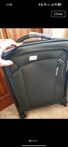 Samsonite respark 43l wheel - 43l, 4
