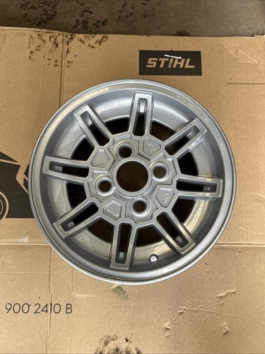 Ford capri ghia alloy - ford,