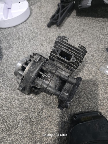 Rovan 45cc bolt - bolt, engine