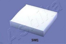 Ashika Cabin Filter for Smart