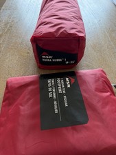 MSR Hubba Hubba 1 Person